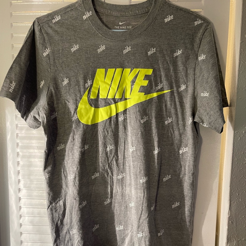 Nike shirt